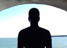 Anthony Gormley Folkestone